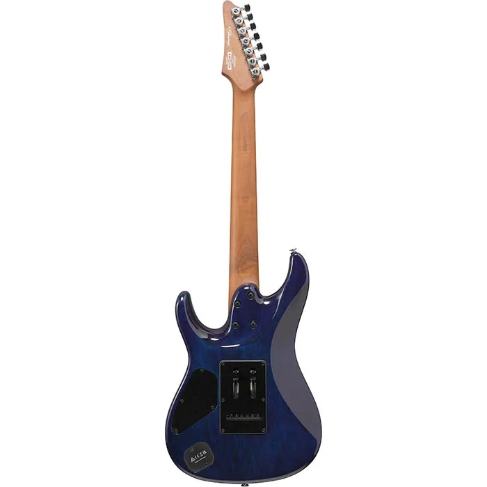 Alternate view of AZ427P2QM Premium Twilight Blue Burst