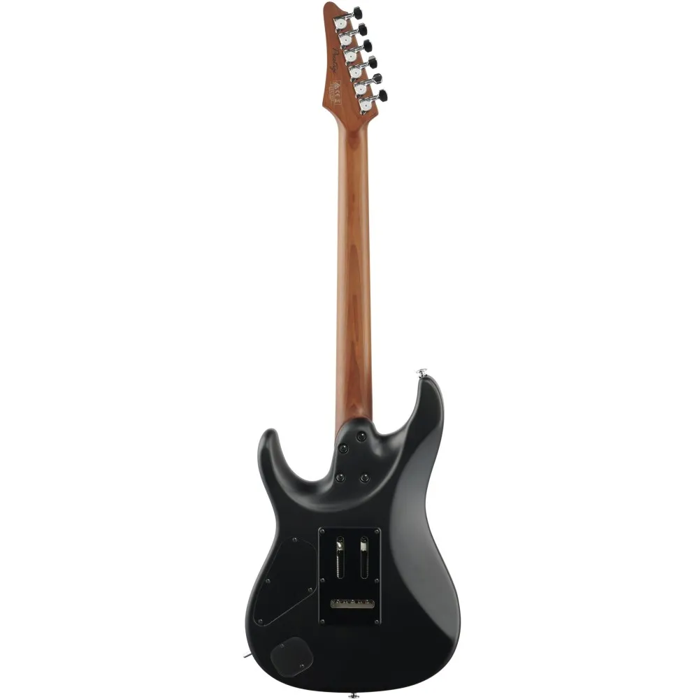 Alternate view of AZ2402 Prestige Black Flat