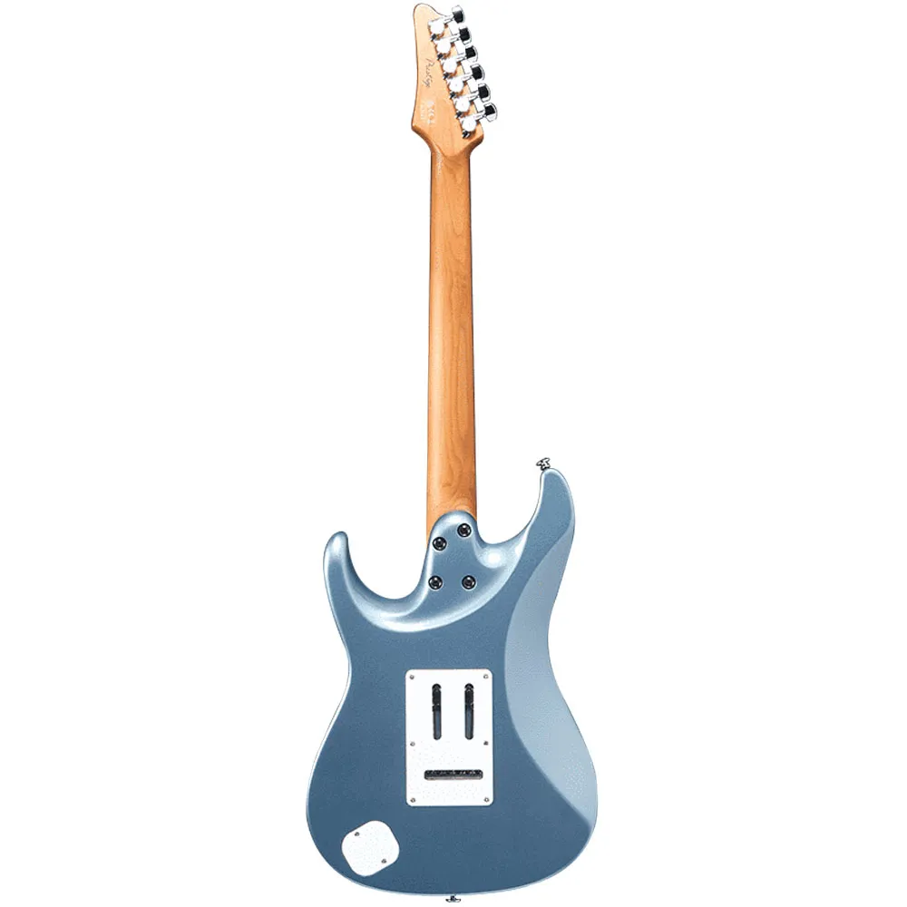Alternate view of AZ2204 Prestige Ice Blue Metallic