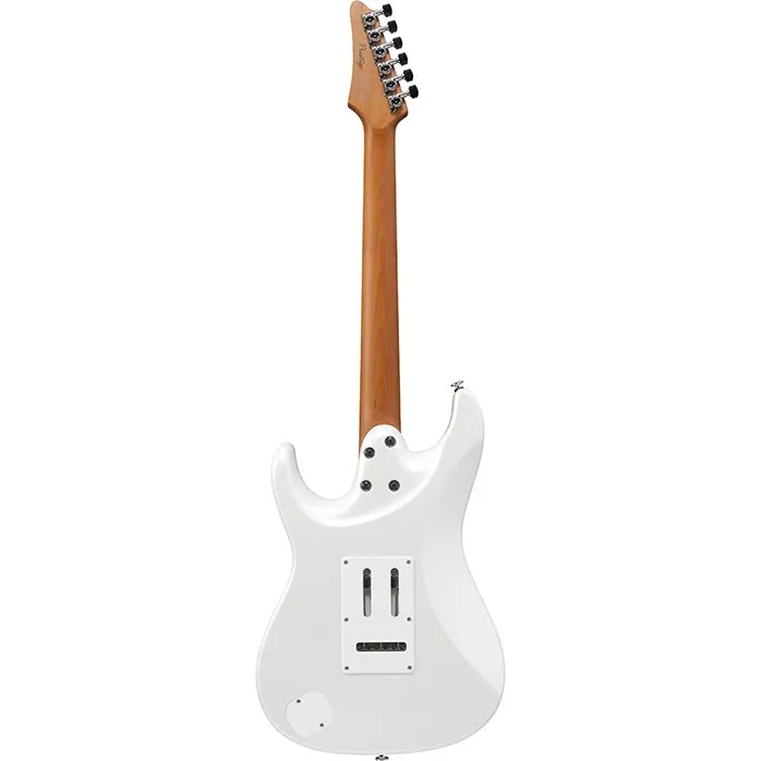 Alternate view of AZ2204 Prestige Pearl White