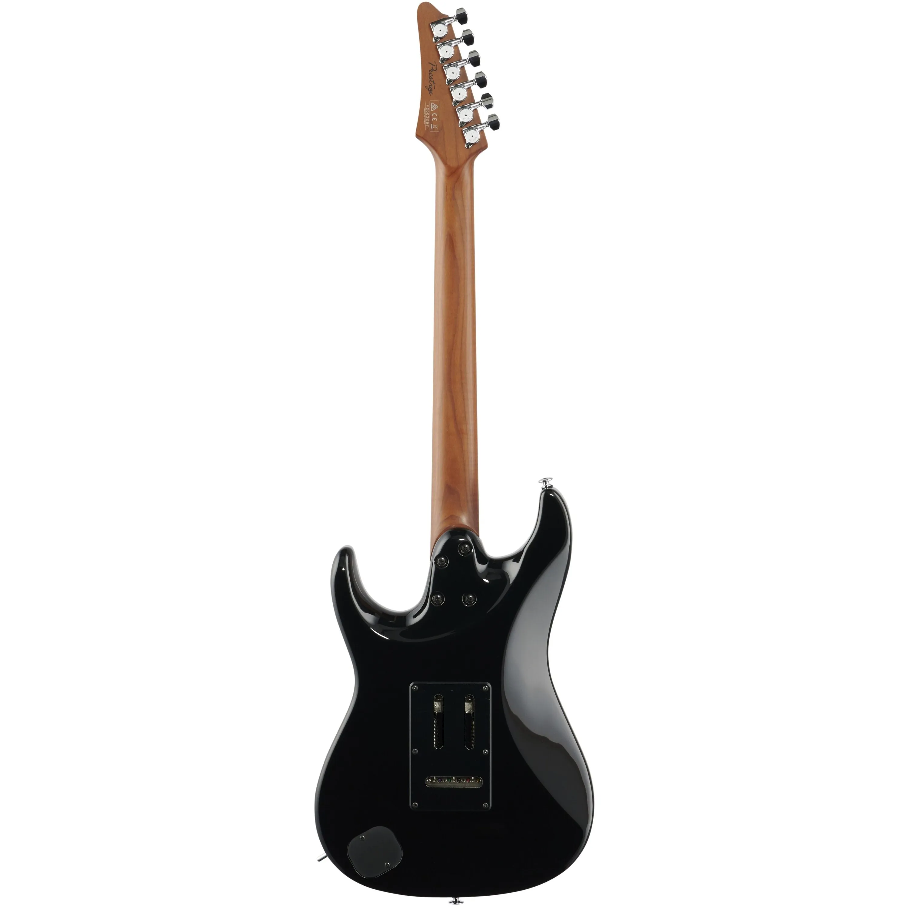 Alternate view of AZ2204B Prestige Black