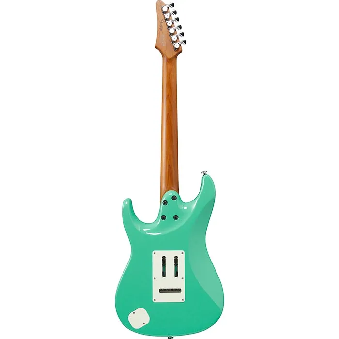 Alternate view of AZ2203N Prestige Seafoam Green