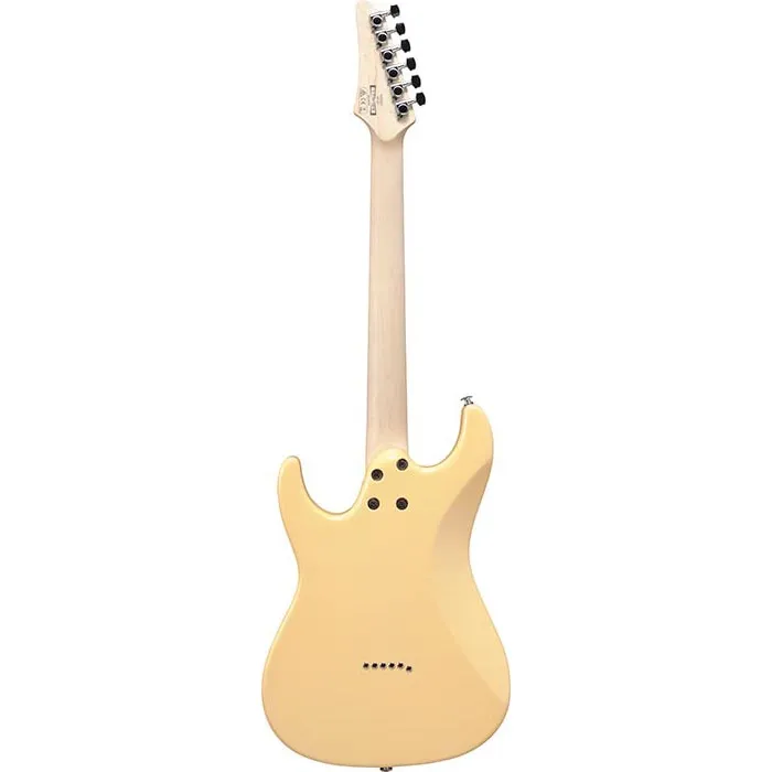 Alternate view of AZES31 Standard Ivory