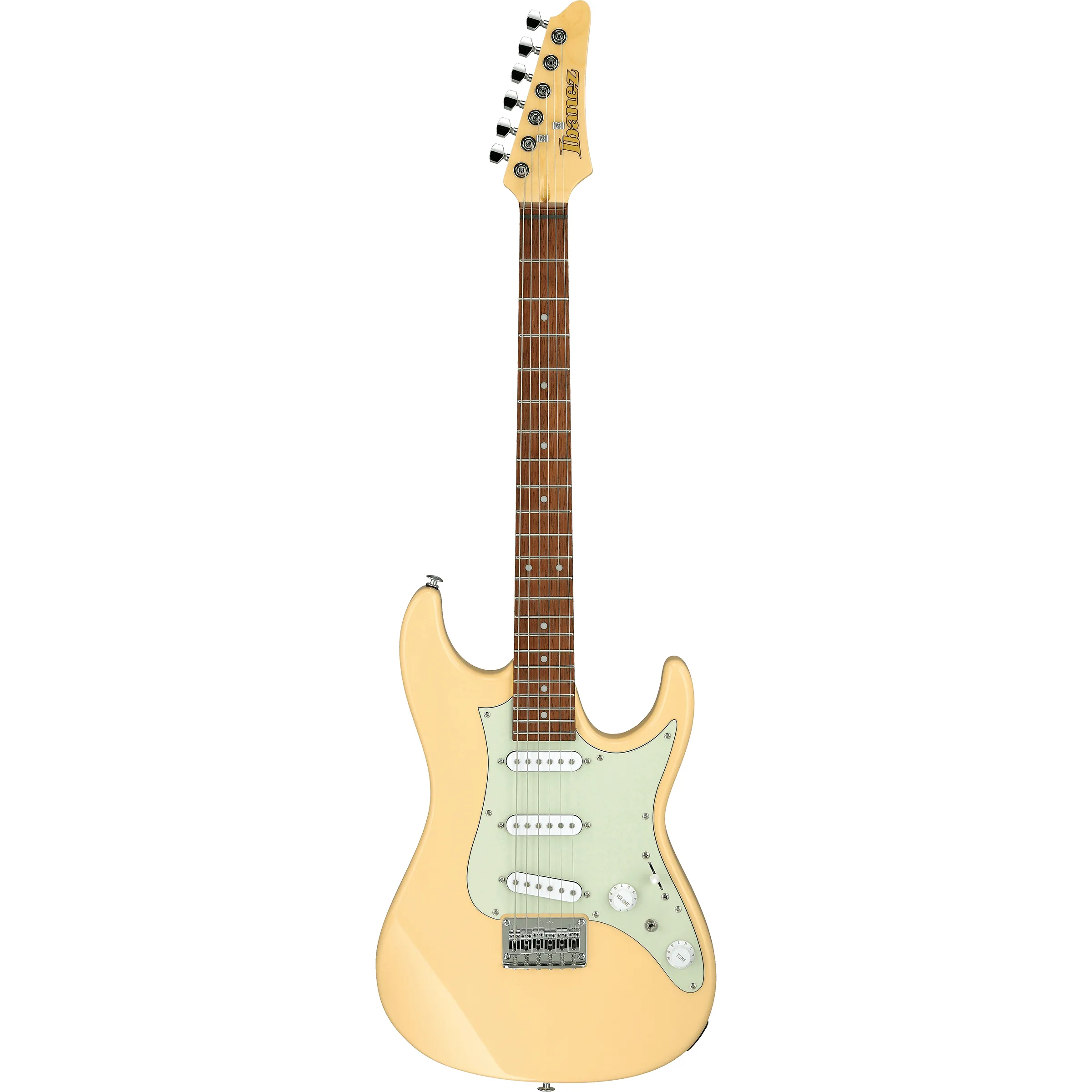 AZES31 Standard Ivory by Ibanez