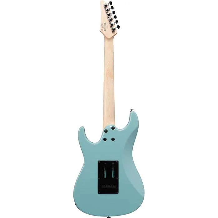 Alternate view of AZES40 Standard Purist Blue