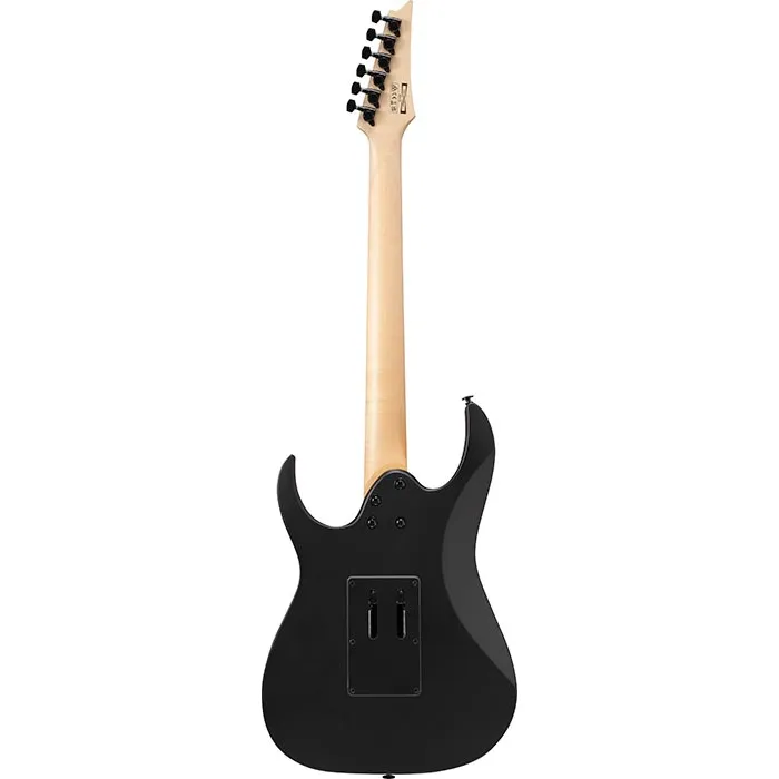 Alternate view of GRGR330EX Gio Black Flat