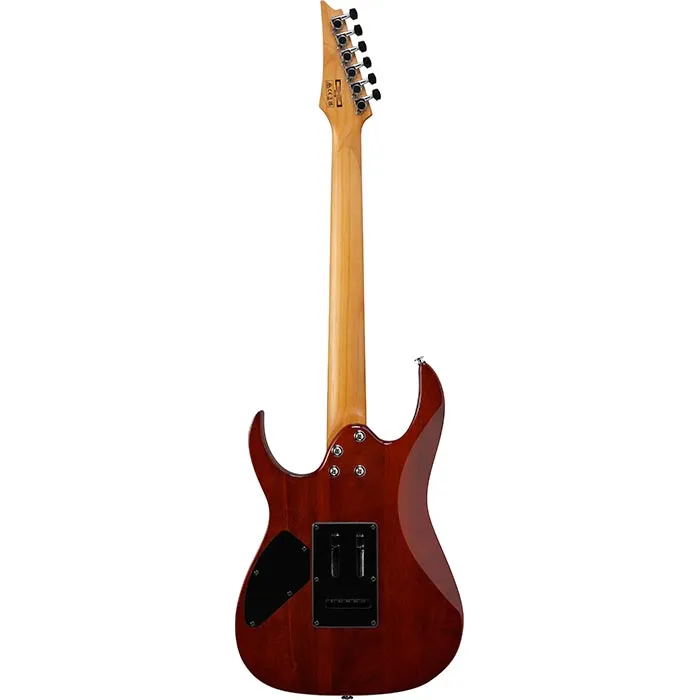 Alternate view of GRG220PA1 Gio Transparent Brown Black Burst