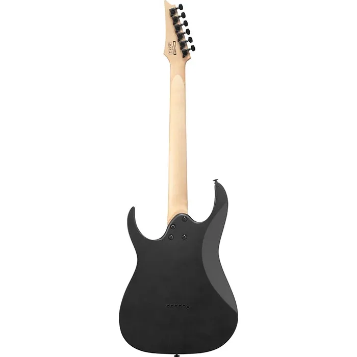 Alternate view of GRGR131EX Gio Black Flat