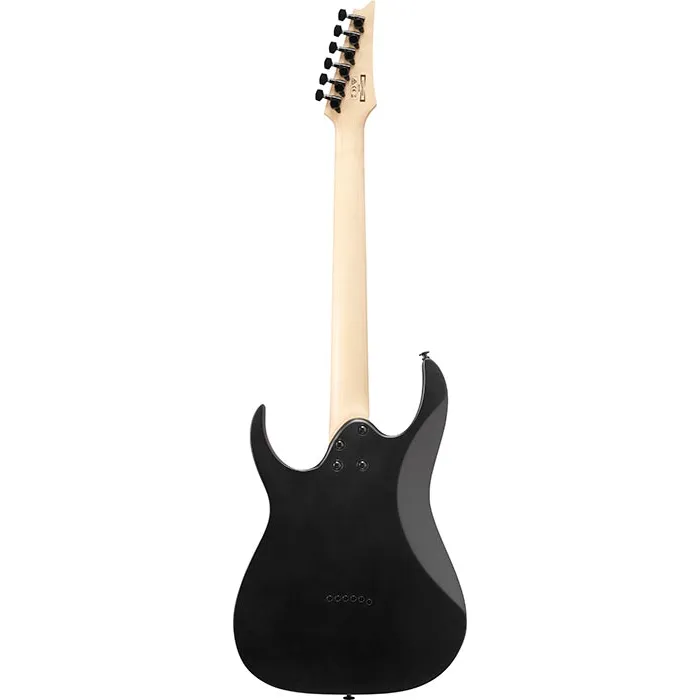 Alternate view of GRG131DX Gio Black Flat