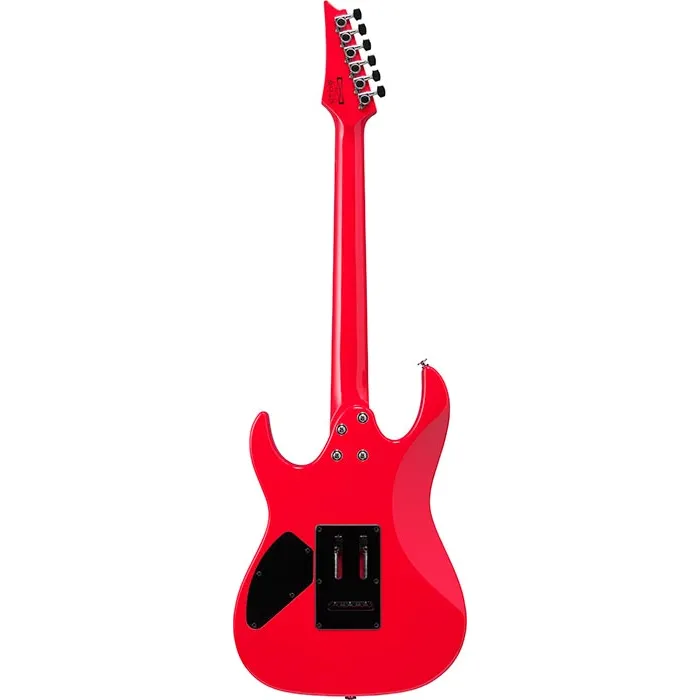 Alternate view of GRX120SP Gio Vivid Red