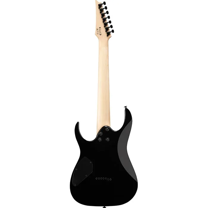 Alternate view of GRG7221QA Gio Transparent Black Sunburst