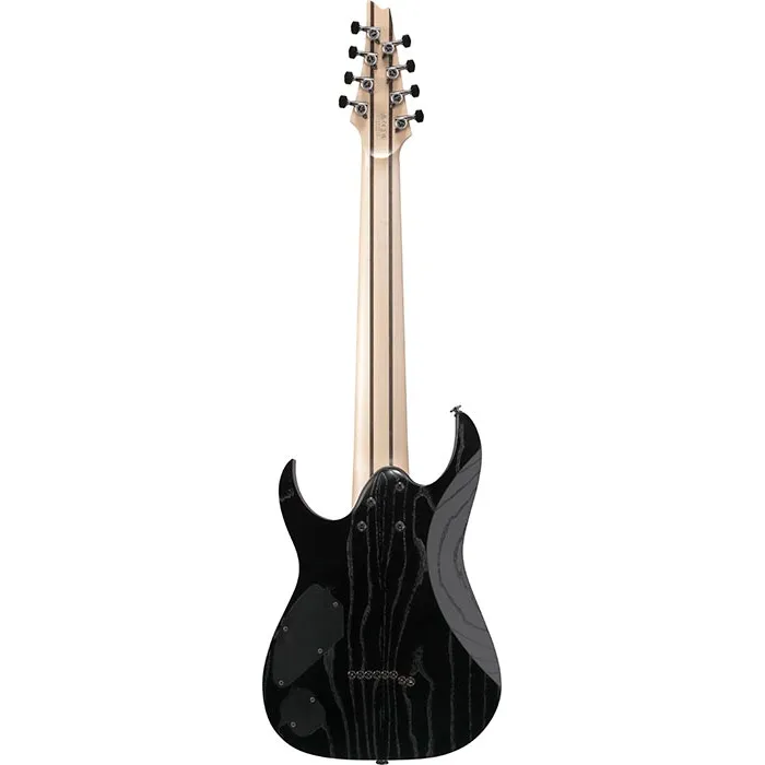 Alternate view of RG5328 Prestige Lightning Through A Dark