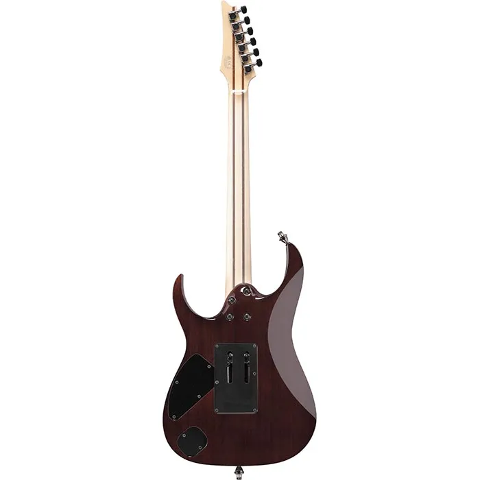 Alternate view of RG8570 j.custom Black Rutile