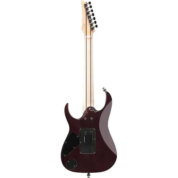 Alternate view of RG8527 j.custom Black Rutile