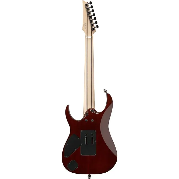 Alternate view of RG8527 j.custom Brownish Sphalerite