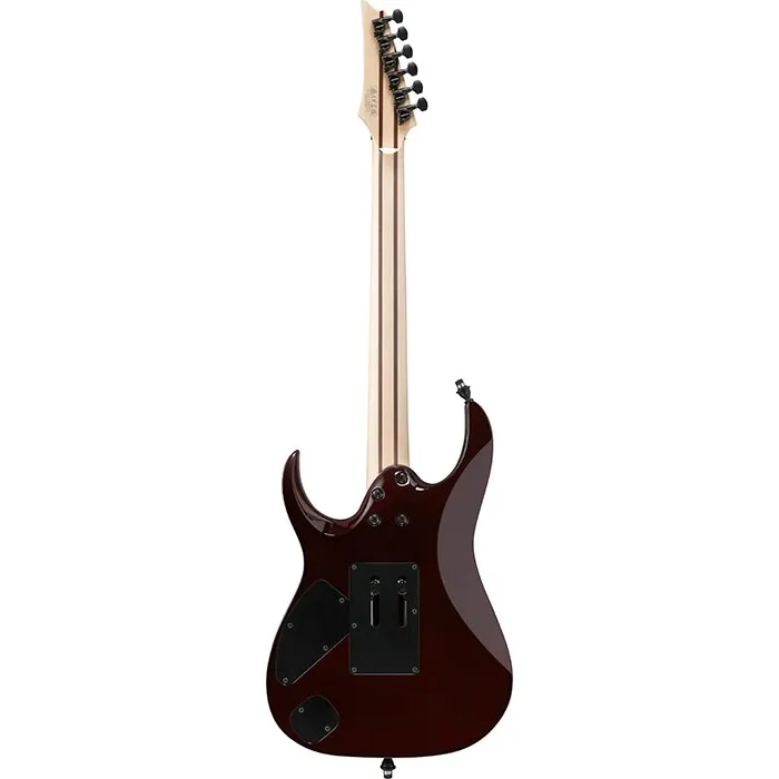 Alternate view of RG8870 Axe Design Lab Brownish Sphalerite