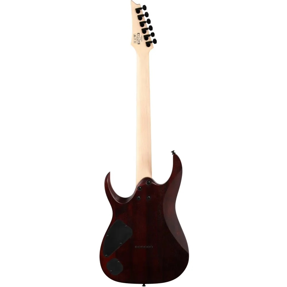 Alternate view of RGA42FM Standard Dragon Eye Burst Flat
