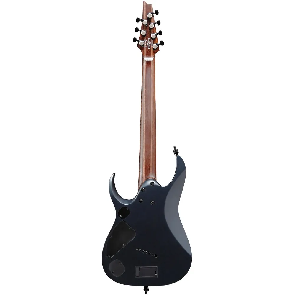 Alternate view of RGD71ALMS Axe Design Lab Black Aurora Burst Matte