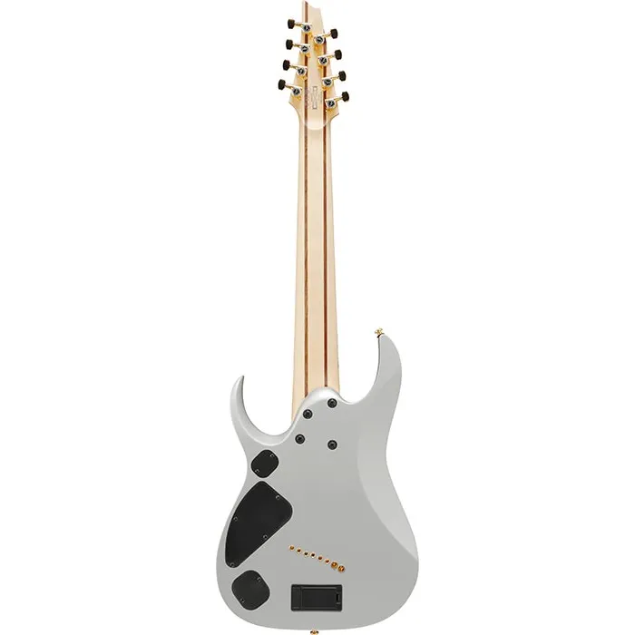 Alternate view of RGDMS8 Axe Design Lab Classic Silver Matte