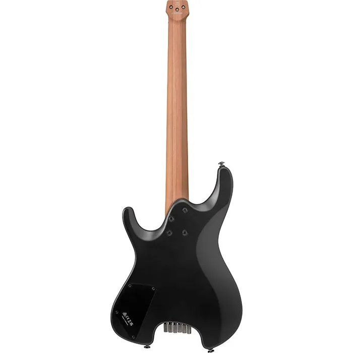 Alternate view of Q54 Standard Black Flat