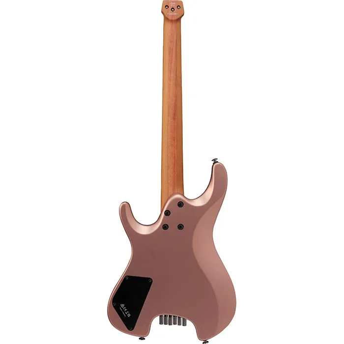 Alternate view of Q54W Standard Copper Metallic Matte