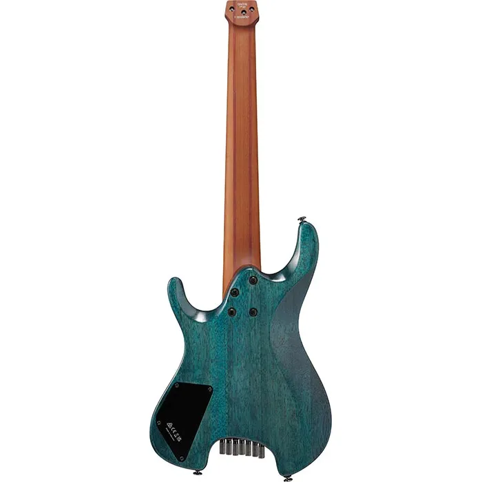 Alternate view of Q547PB Standard Cosmic Blue Low Gloss
