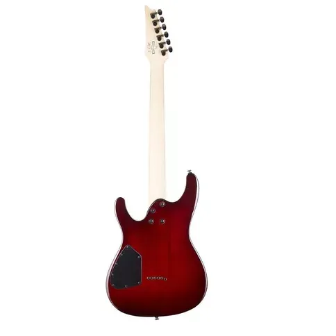 Alternate view of S521 Standard Blackberry Sunburst