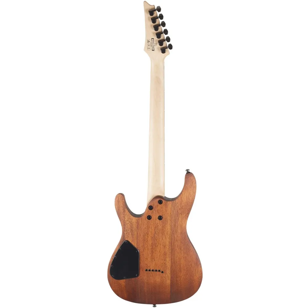 Alternate view of S521 Standard Mahogany Oil