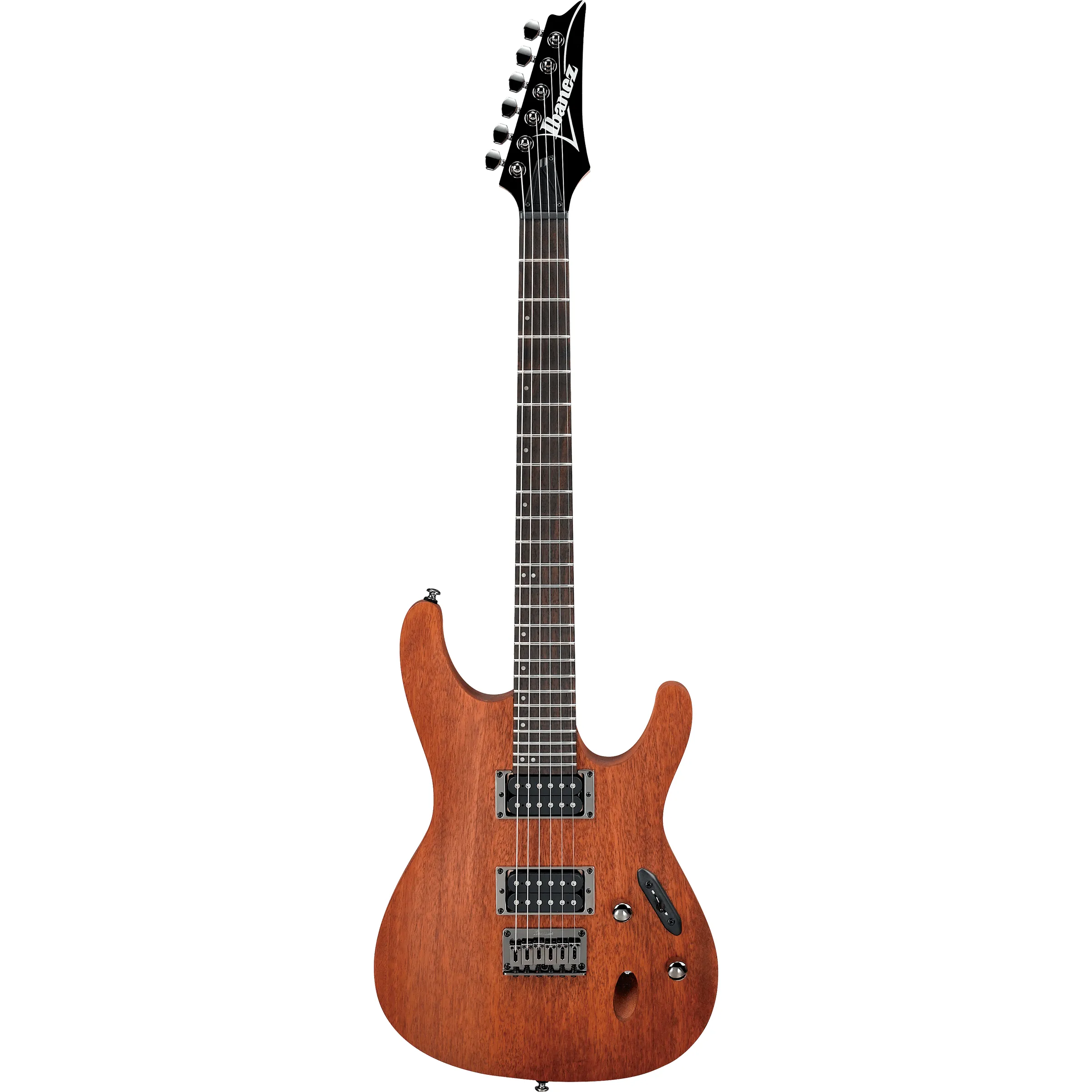 S521 Standard Mahogany Oil by Ibanez