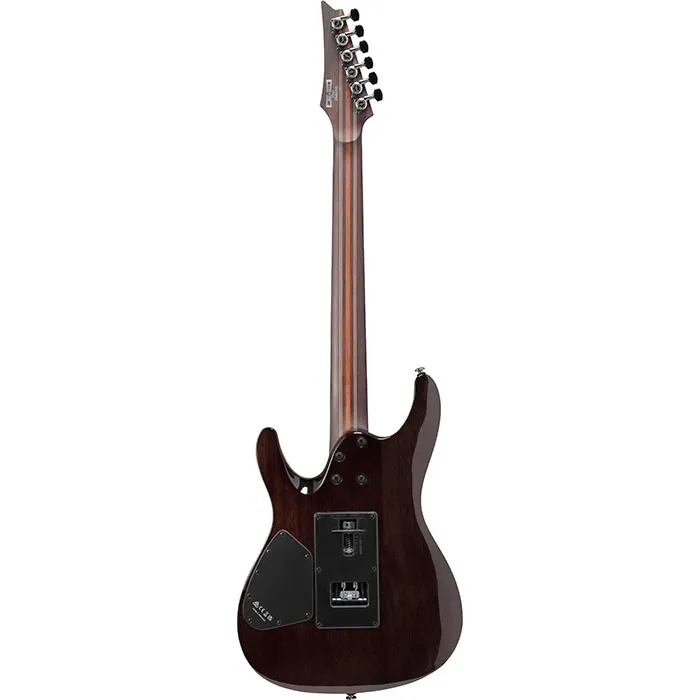 Alternate view of S1070PBZ Premium Charcoal Black Burst