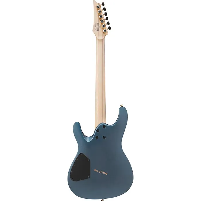 Alternate view of SML721 Axe Design Lab Midnight Arctic Ocean Matte