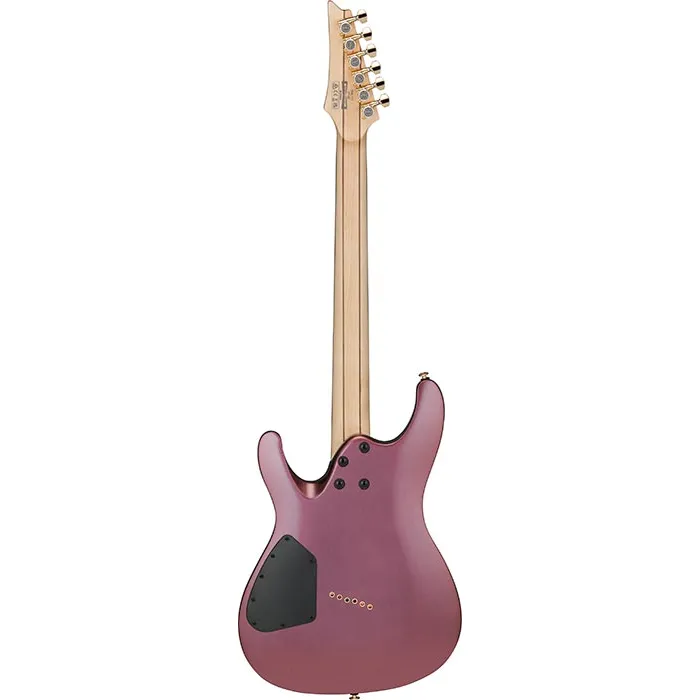 Alternate view of SML721 Axe Design Lab Rose Gold Chameleon