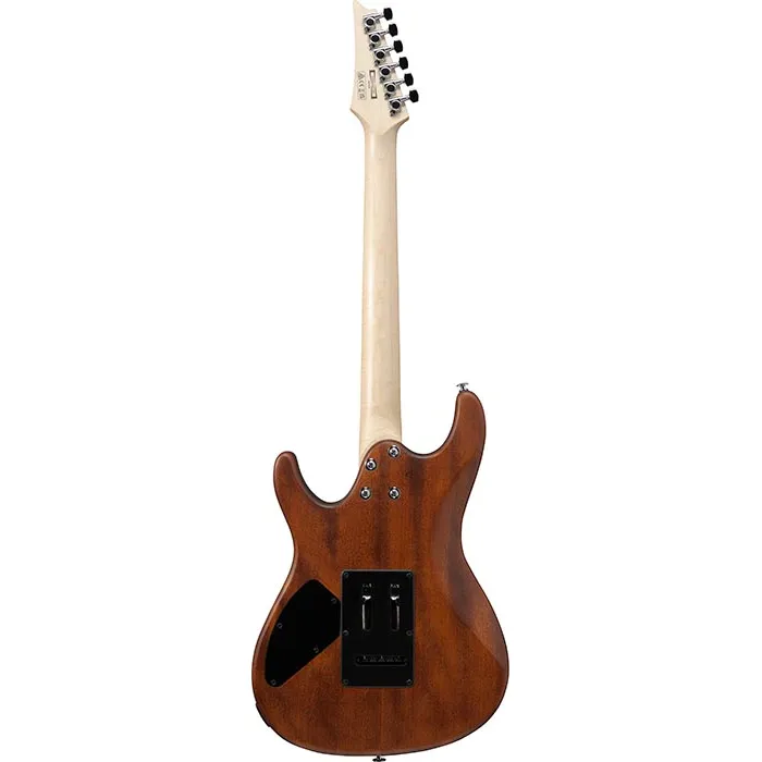Alternate view of GSA60 Gio Walnut Flat