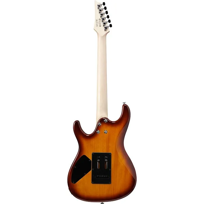 Alternate view of GSA60 Gio Brown Sunburst