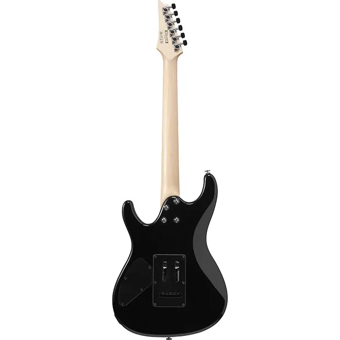 Alternate view of GSA60 Gio Black Night
