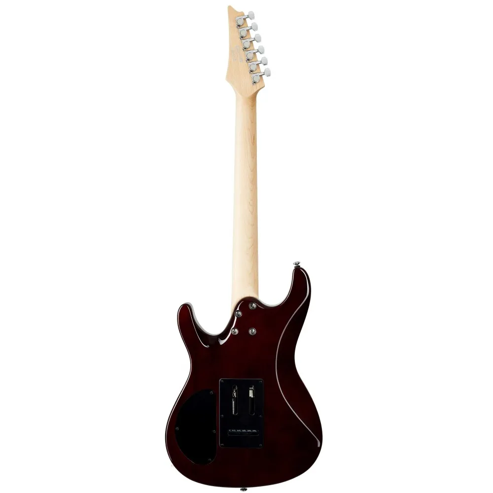 Alternate view of SA360NQM Standard Black Mirage Gradation
