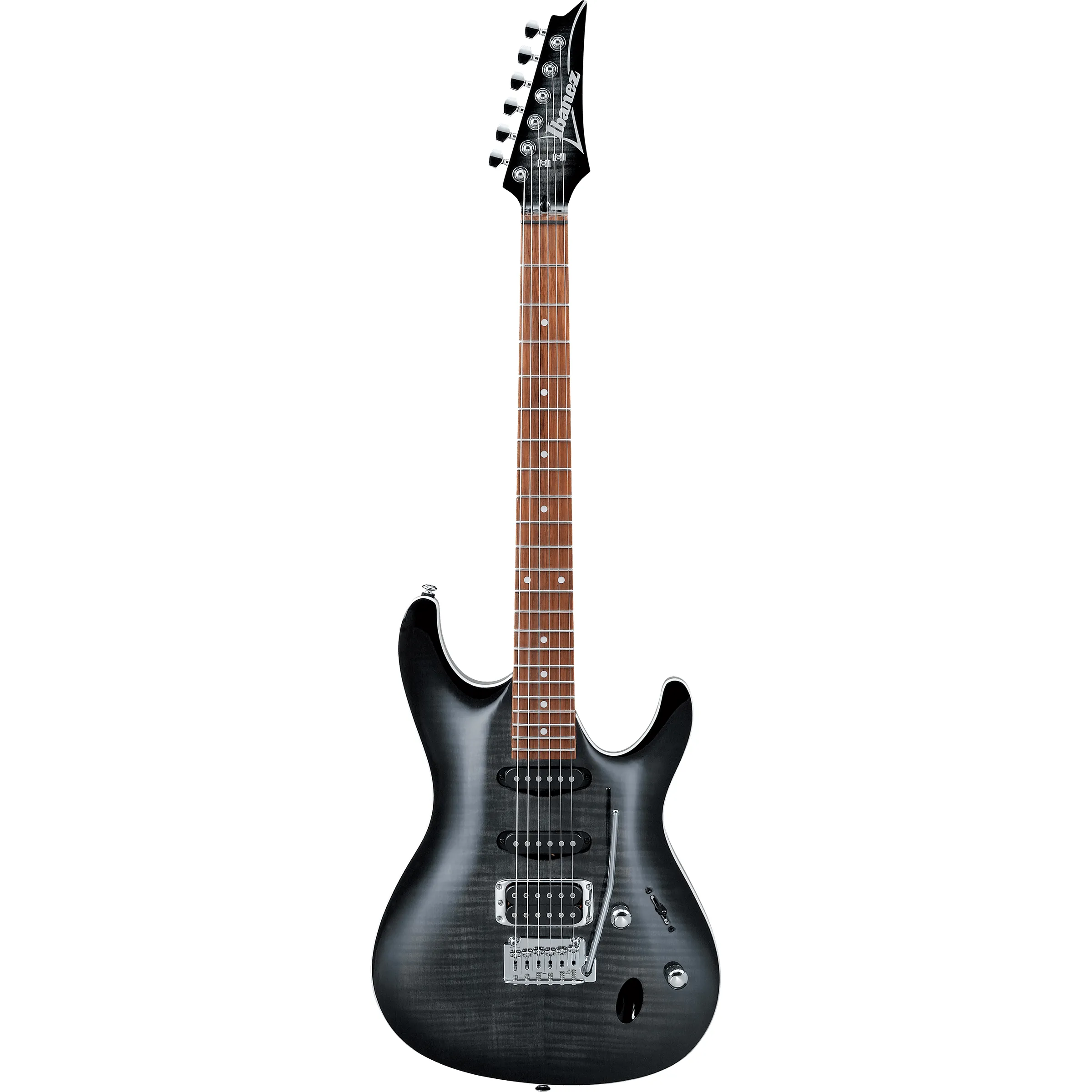 SA260FM Standard Transparent Gray Burst by Ibanez