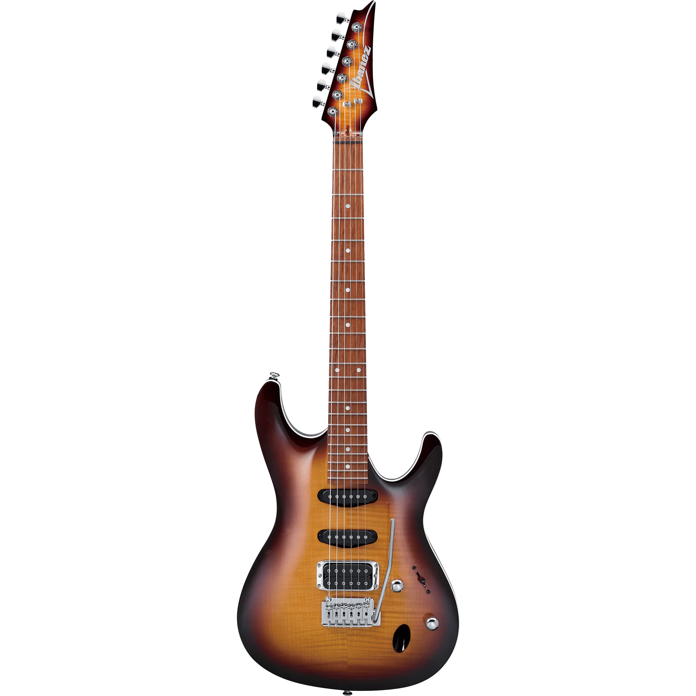 SA260FM Standard Violin Sunburst by Ibanez