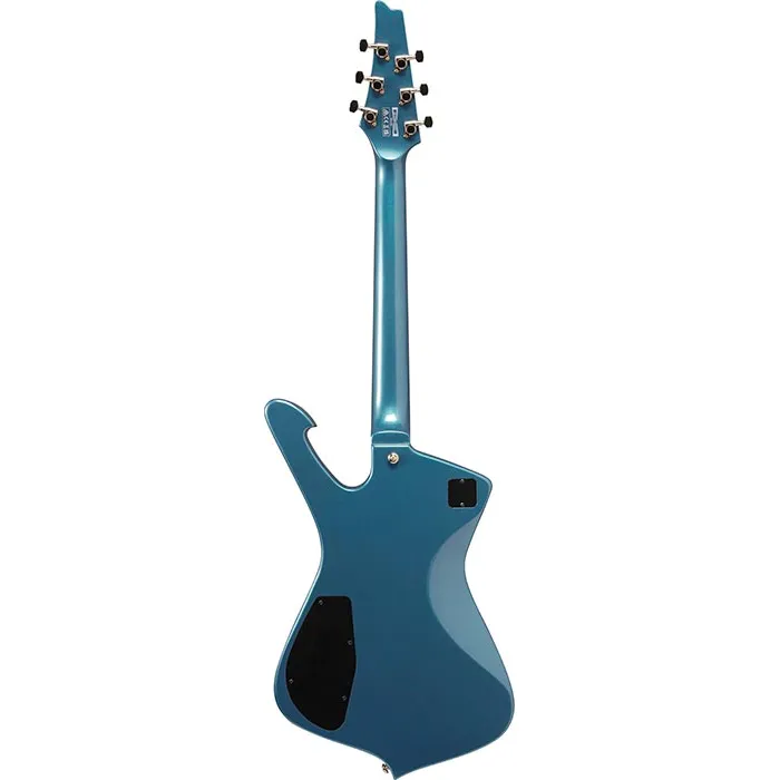 Alternate view of IC420 Standard Antique Blue Metallic