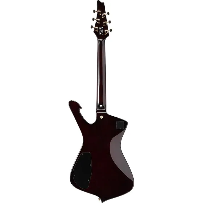 Alternate view of IC420 Standard Antique Autumn Burst