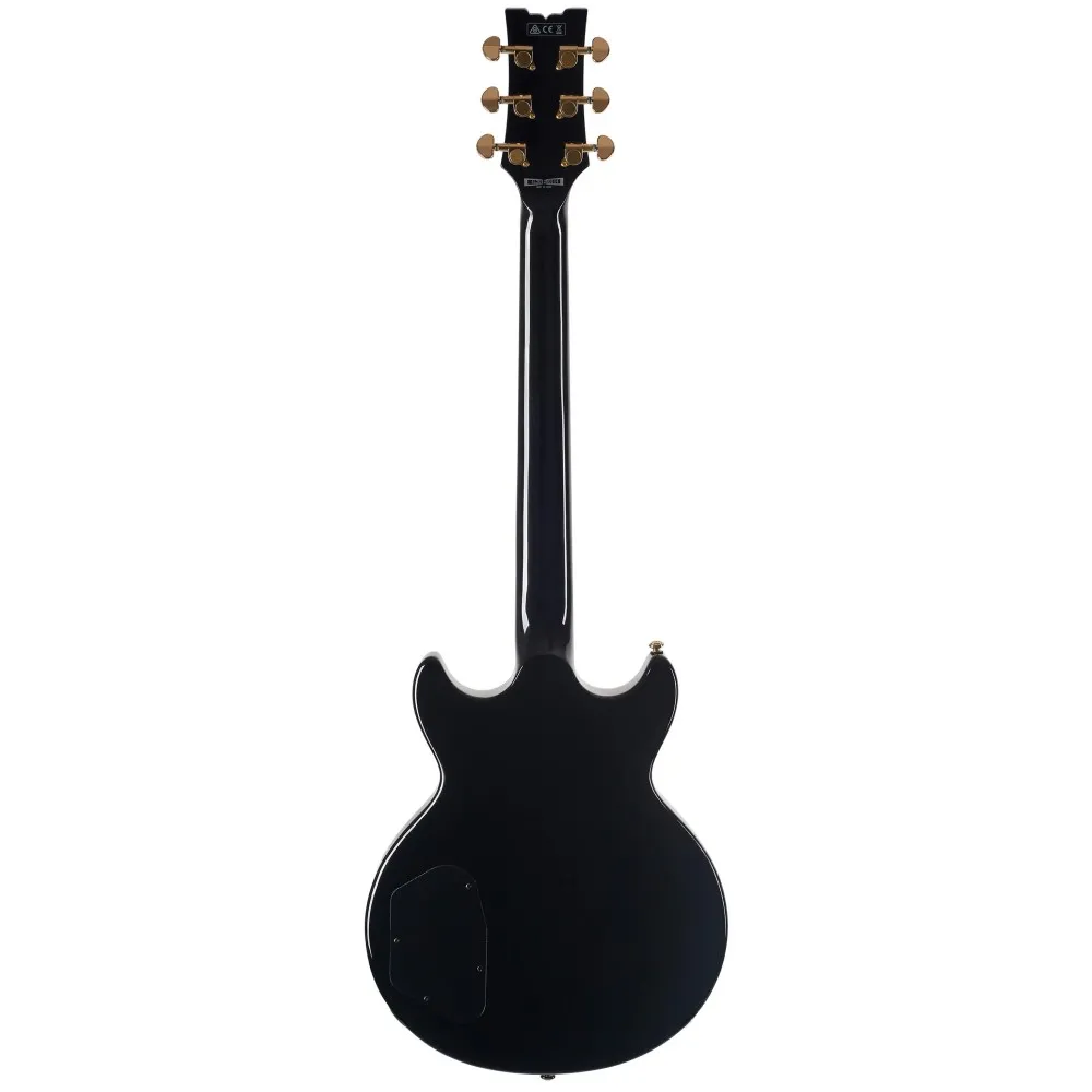 Alternate view of AR520H Standard Black