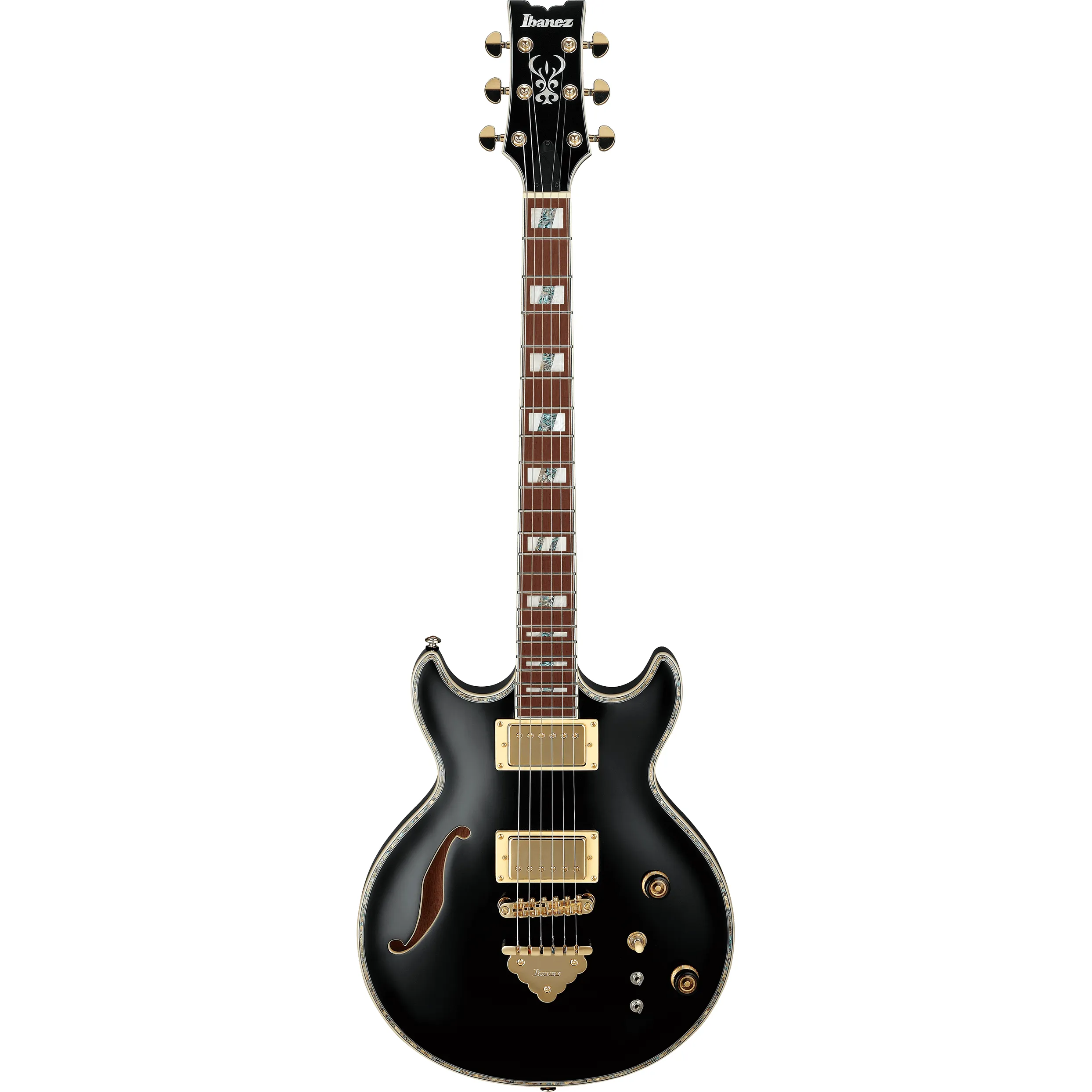 AR520H Standard Black by Ibanez