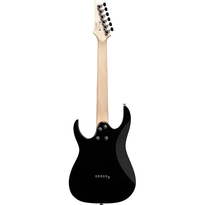 Alternate view of GRGM21 miKro Black Night