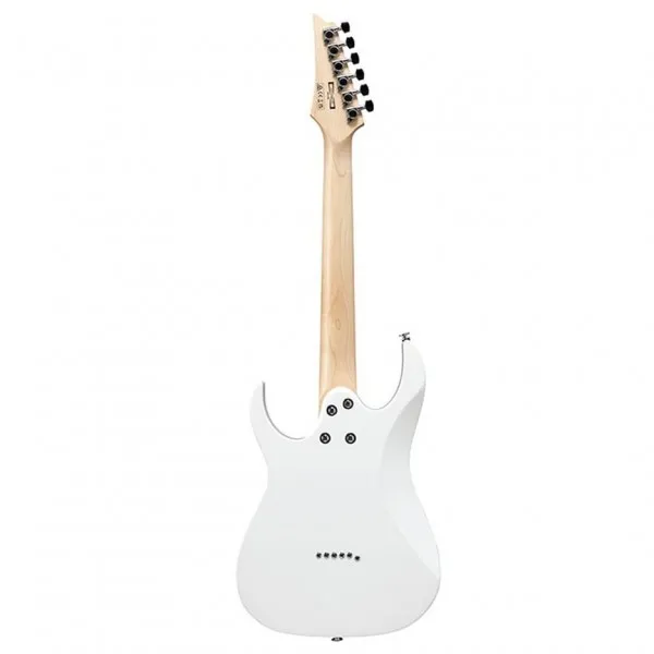 Alternate view of GRGM21 miKro White