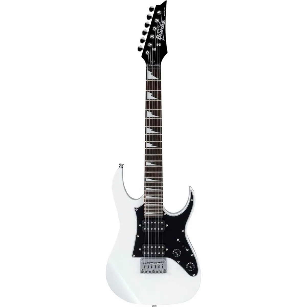 GRGM21 miKro White by Ibanez