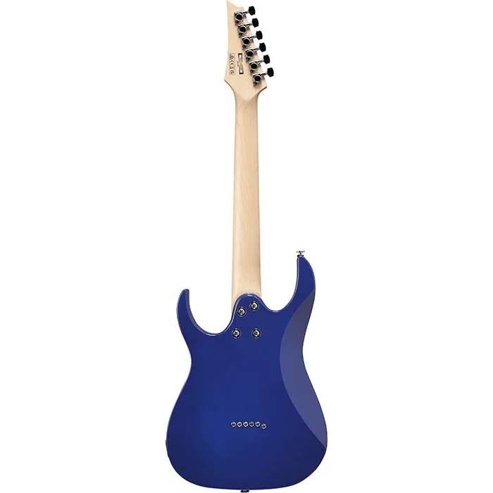 Alternate view of GRGM21M miKro Blue Burst