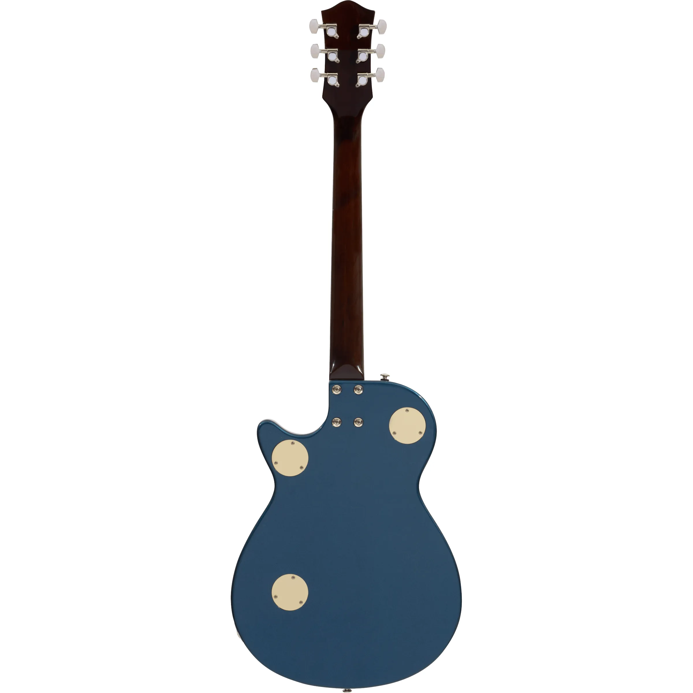 Alternate view of Streamliner Jet Club Wraparound Dark Denim