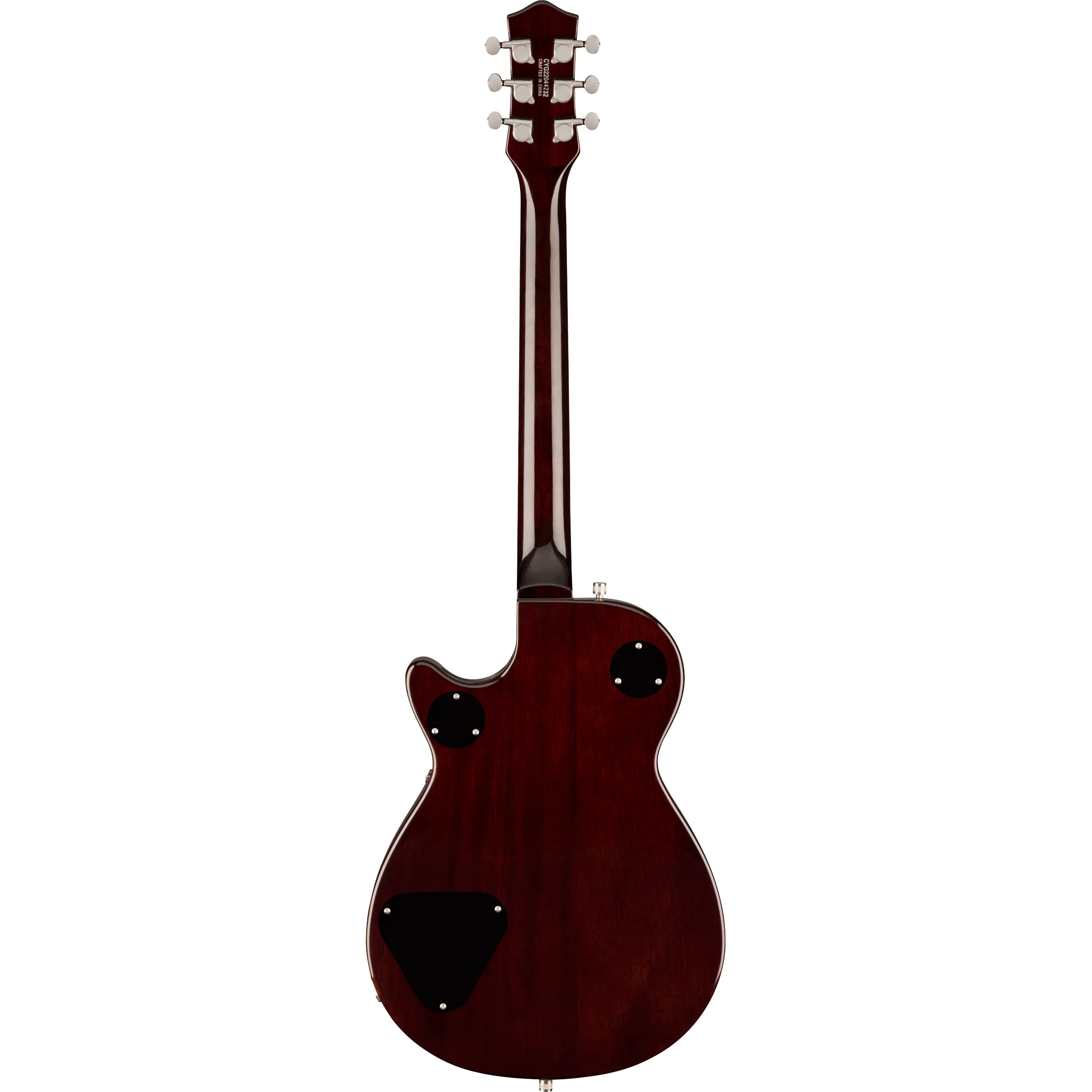 Alternate view of G5210-P90 Electromatic Jet Two 90 Wraparound Tailpiece Broadway Jade