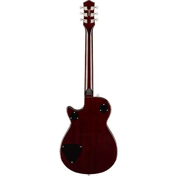Alternate view of G5210-P90 Electromatic Jet Two 90 Wraparound Tailpiece Fairlane Blue