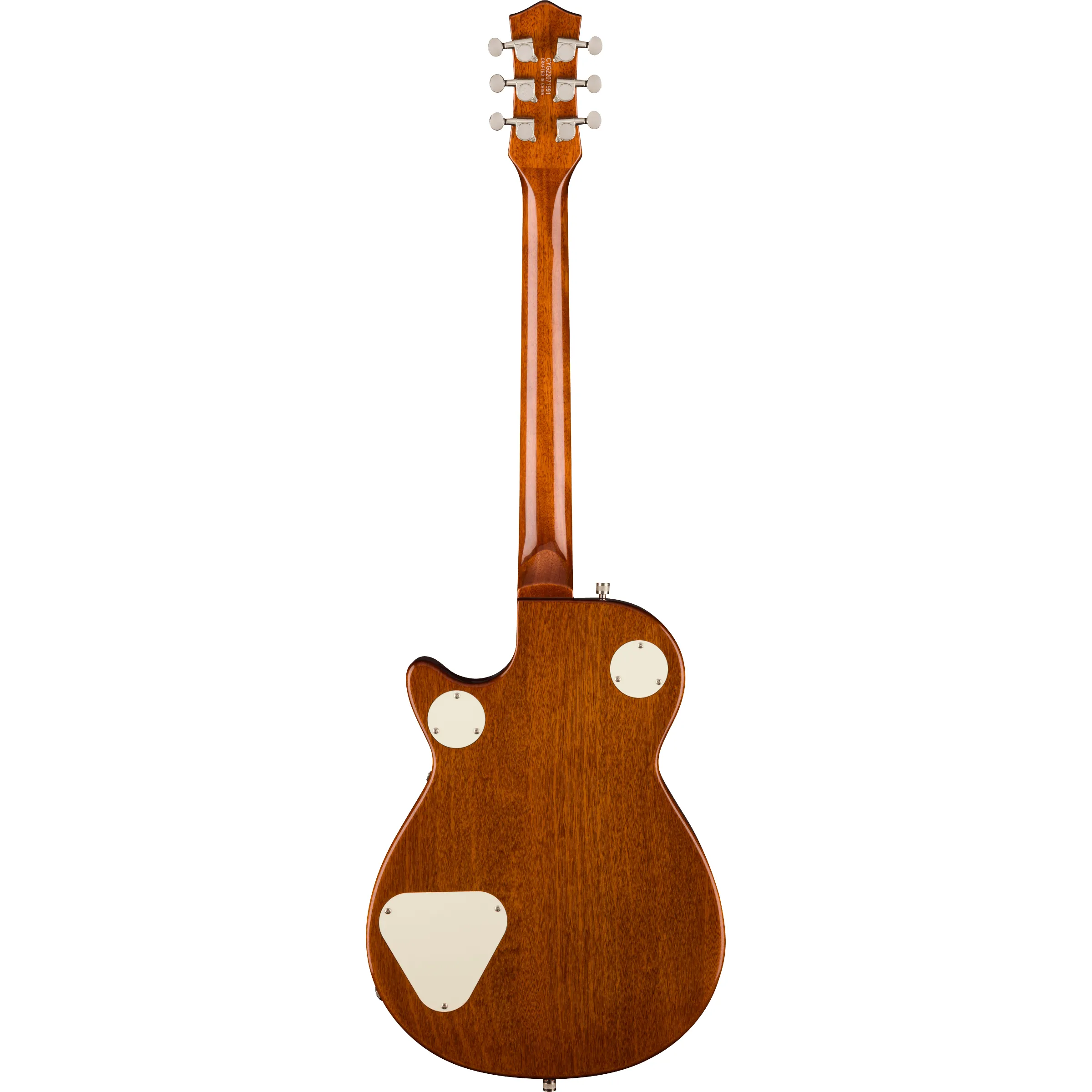 Alternate view of G5210T-P90 Electromatic Jet Two 90 Bigsby Petrol